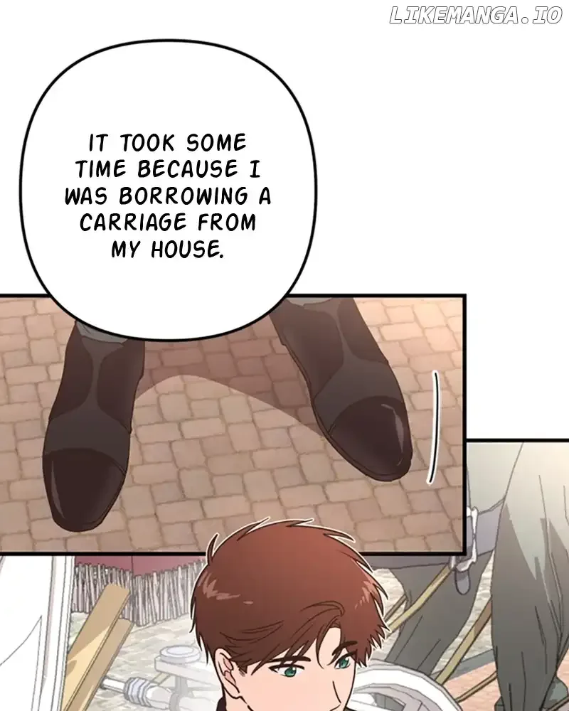 Single Wizard’s Dormitory Apartment Chapter 59 page 6