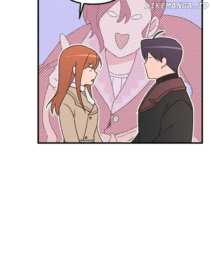 Single Wizard’s Dormitory Apartment Chapter 53 page 63