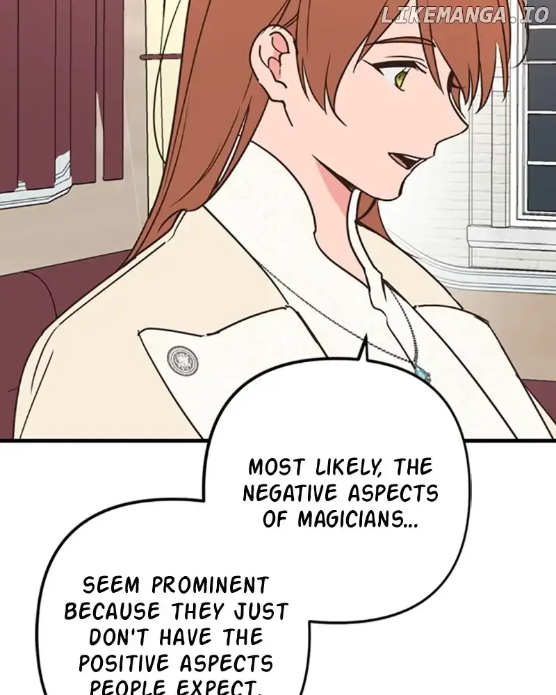 Single Wizard’s Dormitory Apartment Chapter 59 page 27
