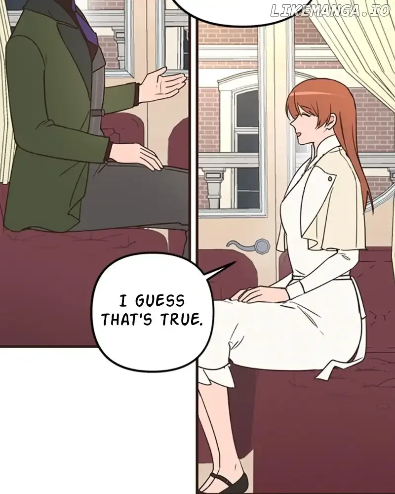 Single Wizard’s Dormitory Apartment Chapter 59 page 25