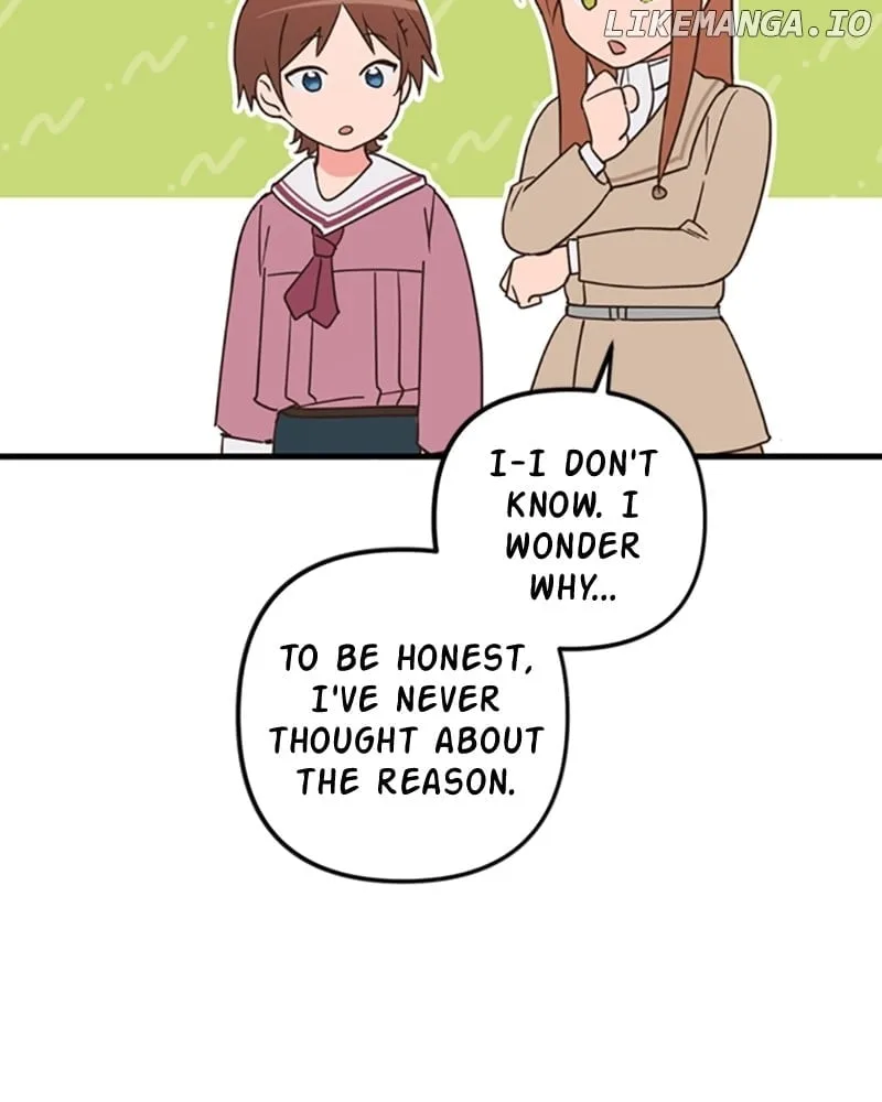 Single Wizard’s Dormitory Apartment Chapter 53 page 88