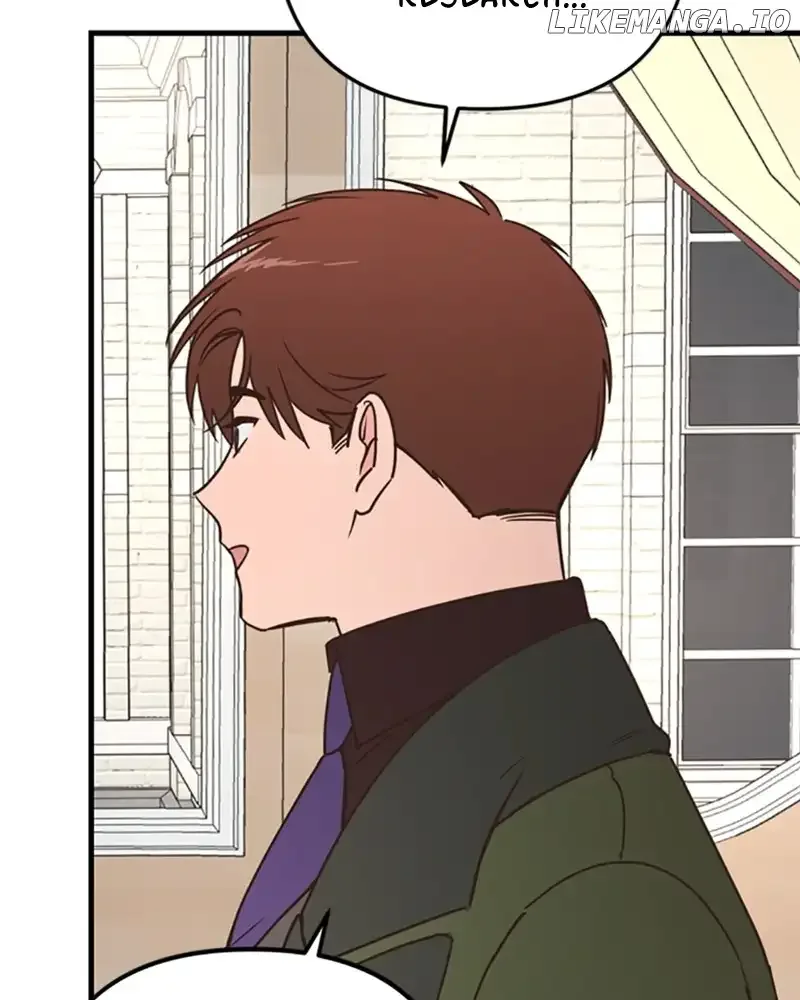 Single Wizard’s Dormitory Apartment Chapter 59 page 22
