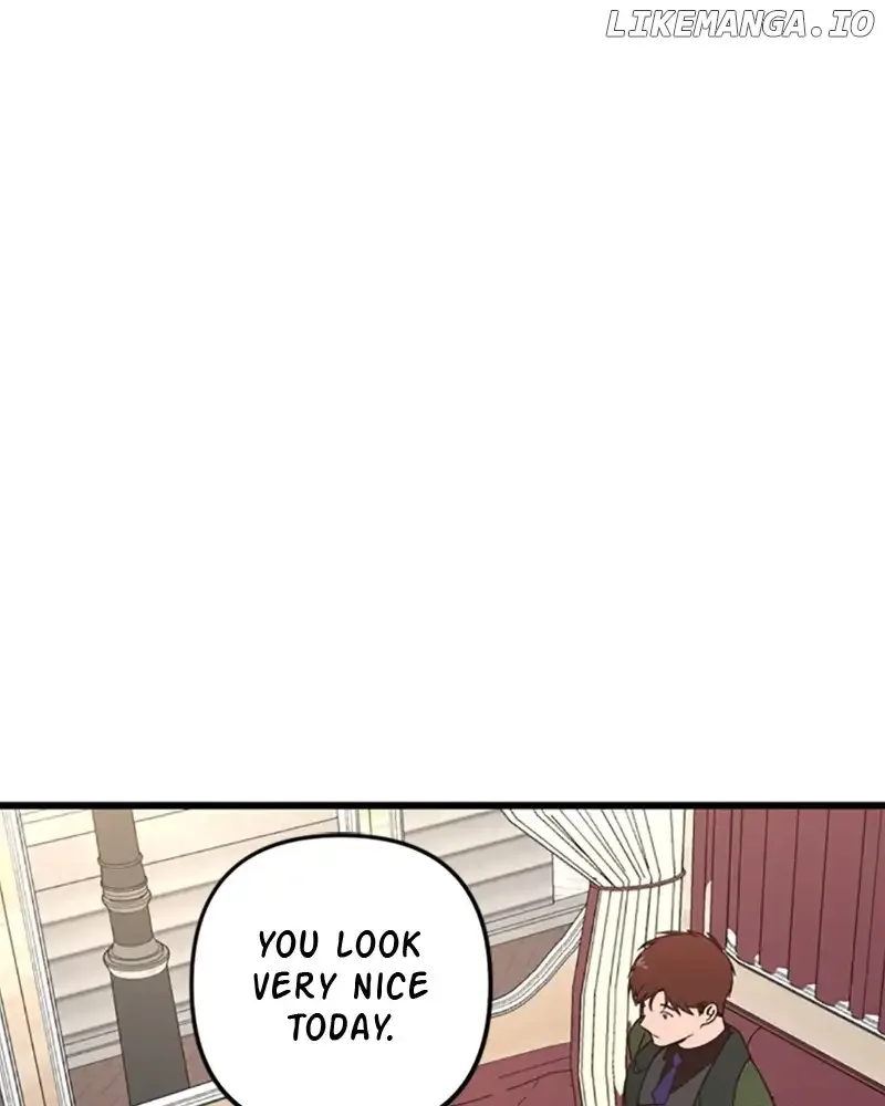 Single Wizard’s Dormitory Apartment Chapter 59 page 14