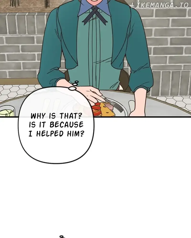 Single Wizard’s Dormitory Apartment Chapter 58 page 15