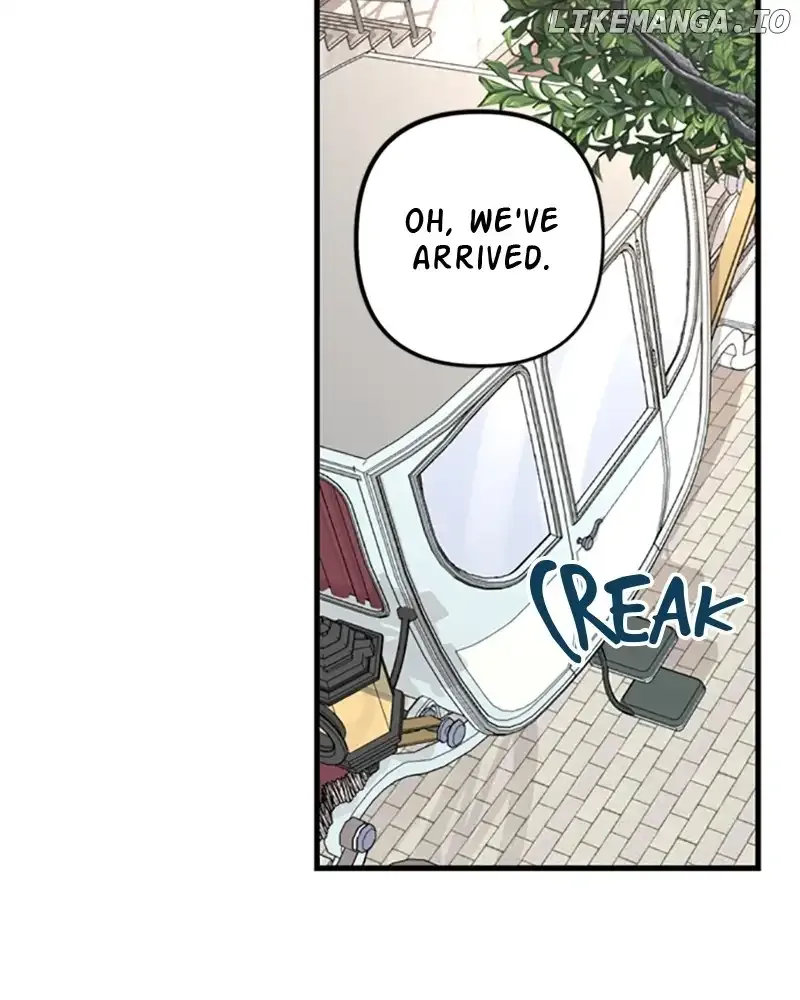 Single Wizard’s Dormitory Apartment Chapter 59 page 30