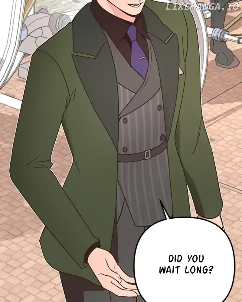 Single Wizard’s Dormitory Apartment Chapter 59 page 7