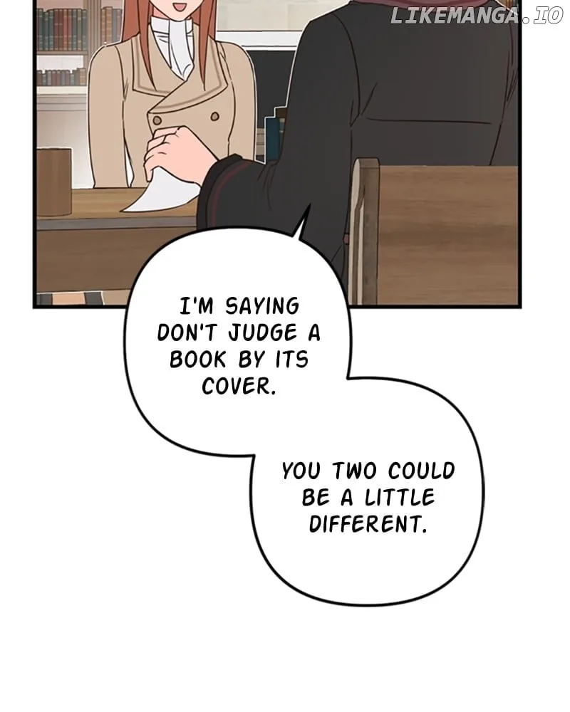 Single Wizard’s Dormitory Apartment Chapter 53 page 73
