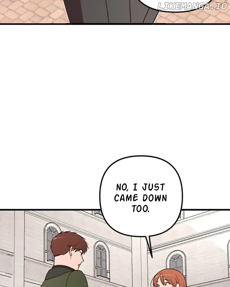 Single Wizard’s Dormitory Apartment Chapter 59 page 8