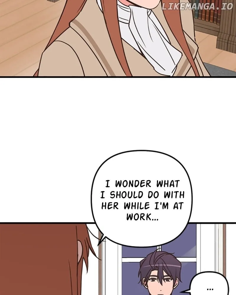 Single Wizard’s Dormitory Apartment Chapter 53 page 58