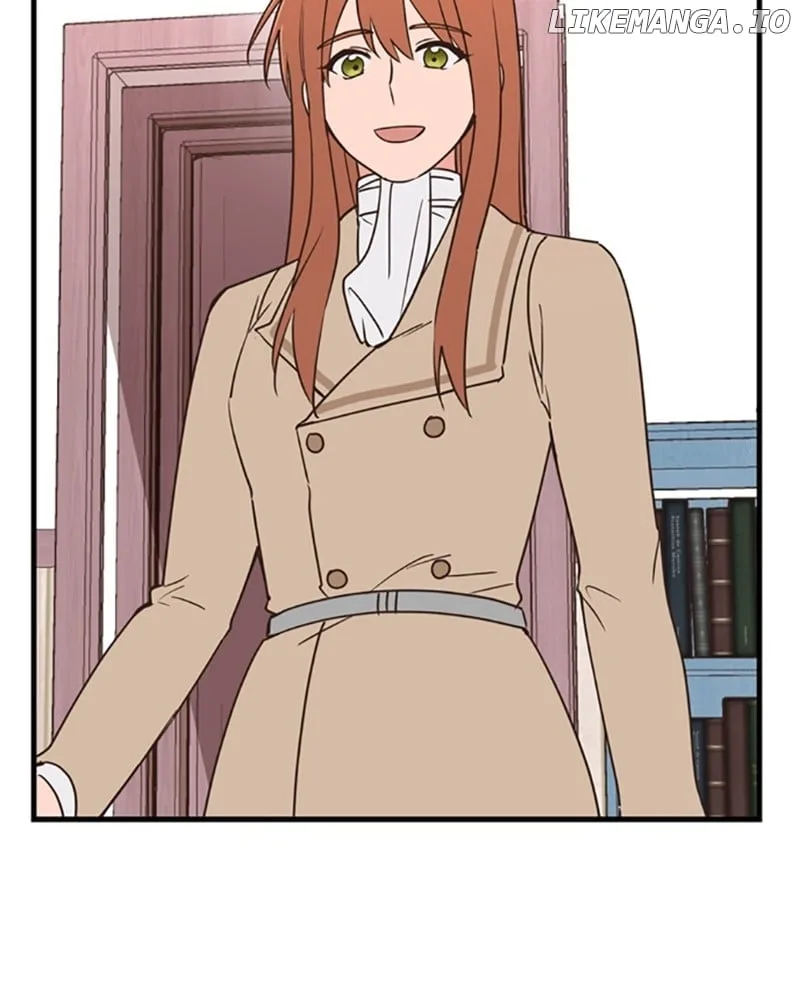 Single Wizard’s Dormitory Apartment Chapter 53 page 80