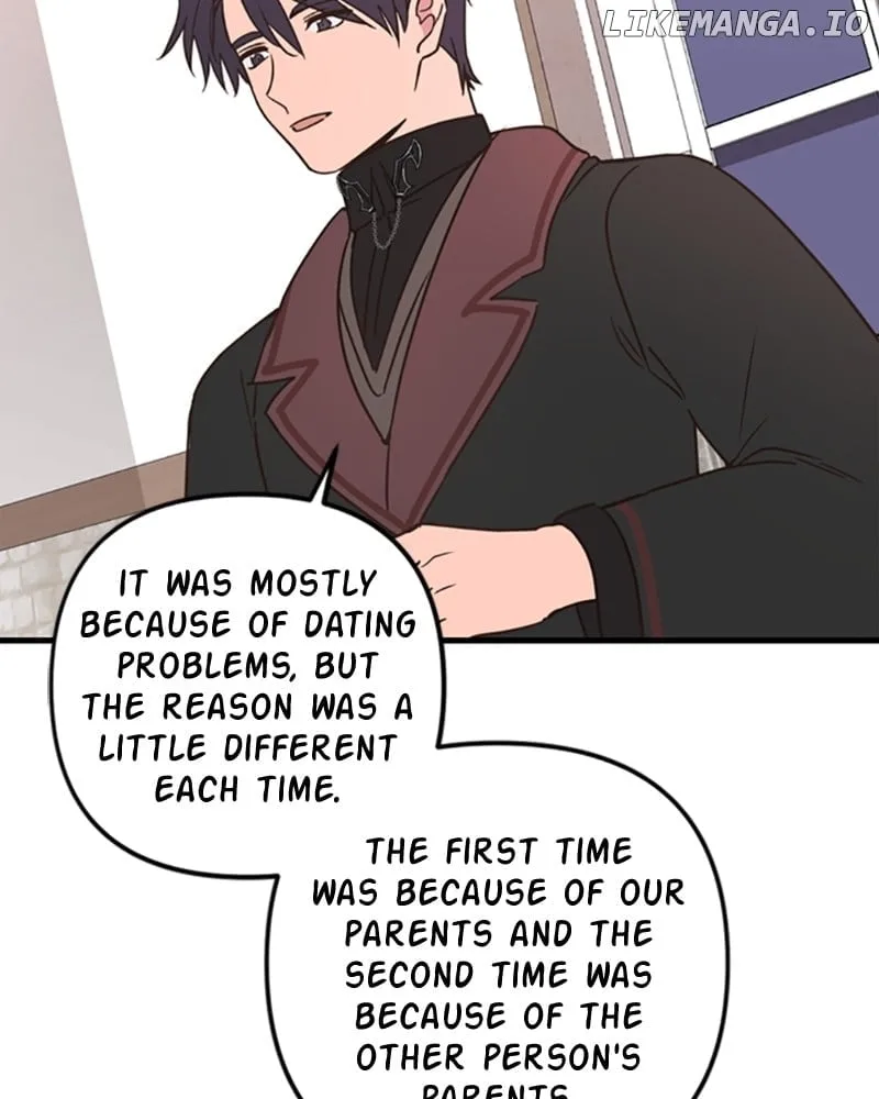 Single Wizard’s Dormitory Apartment Chapter 53 page 71