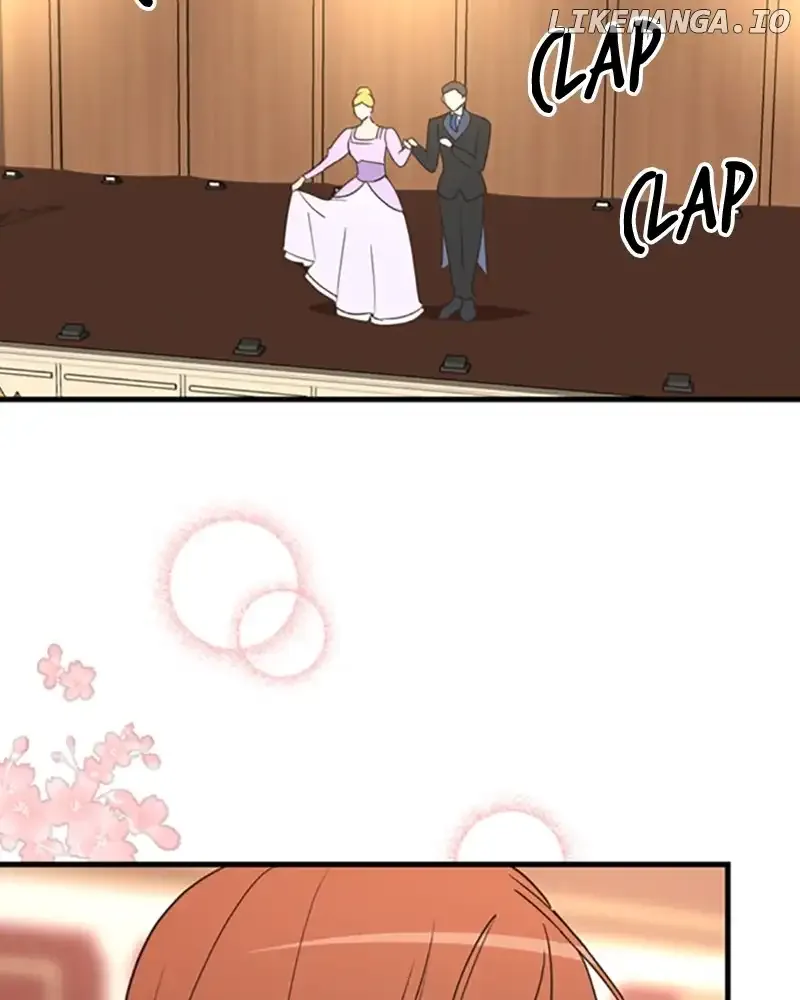 Single Wizard’s Dormitory Apartment Chapter 59 page 35