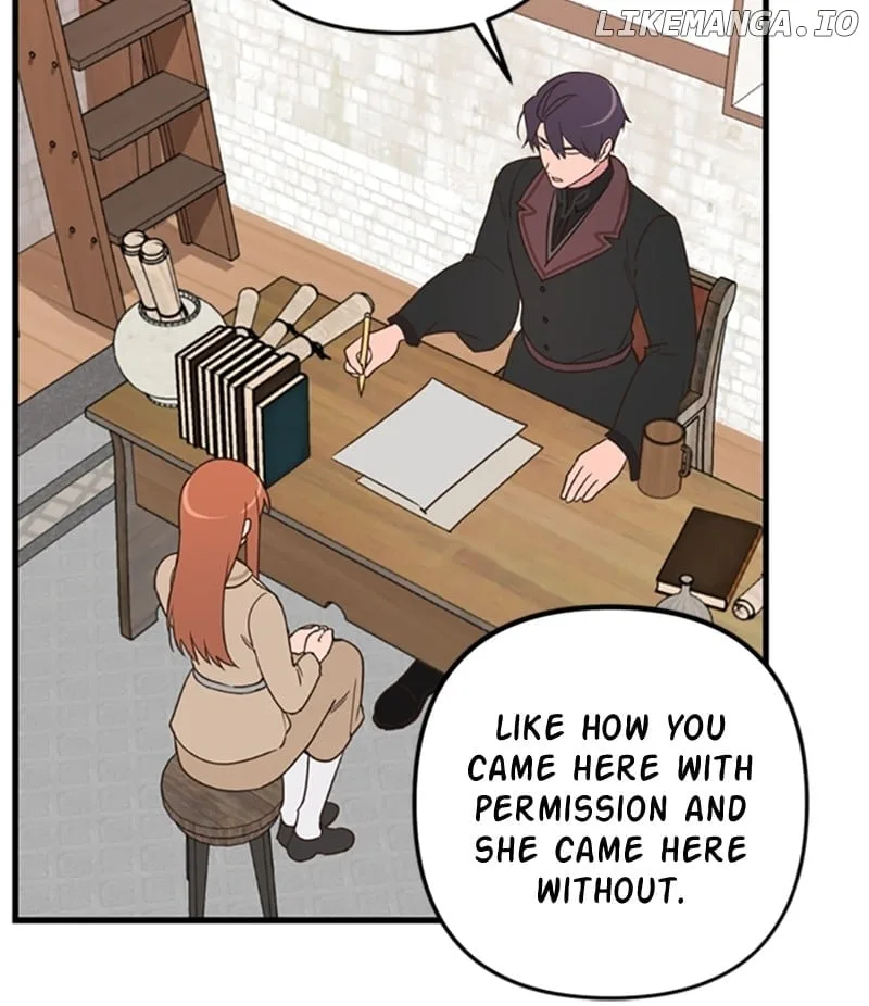 Single Wizard’s Dormitory Apartment Chapter 53 page 69