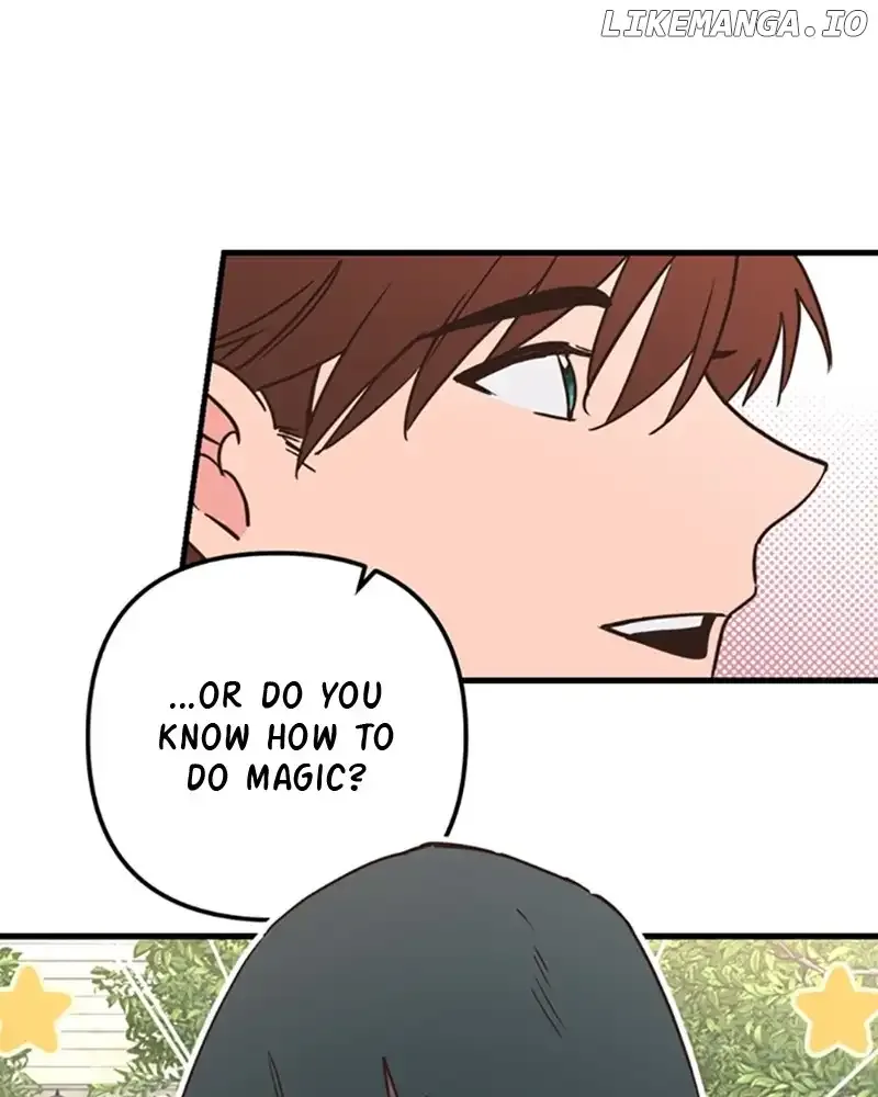 Single Wizard’s Dormitory Apartment Chapter 59 page 63