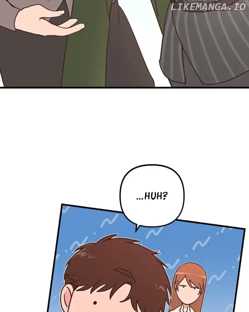 Single Wizard’s Dormitory Apartment Chapter 59 page 97