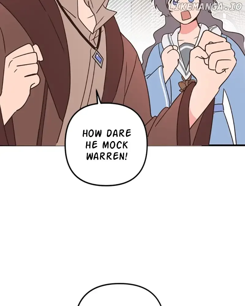 Single Wizard’s Dormitory Apartment Chapter 59 page 77