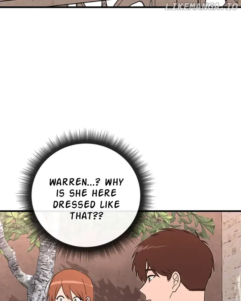 Single Wizard’s Dormitory Apartment Chapter 59 page 56