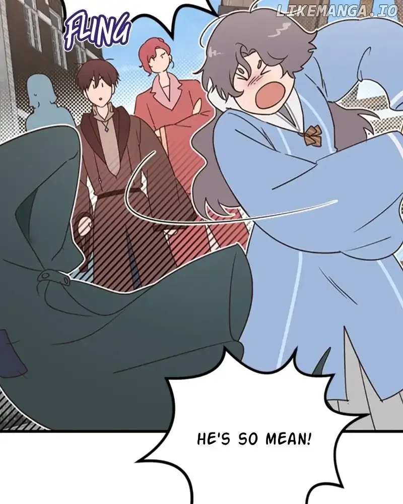Single Wizard’s Dormitory Apartment Chapter 59 page 75