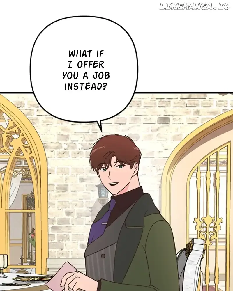 Single Wizard’s Dormitory Apartment Chapter 59 page 60