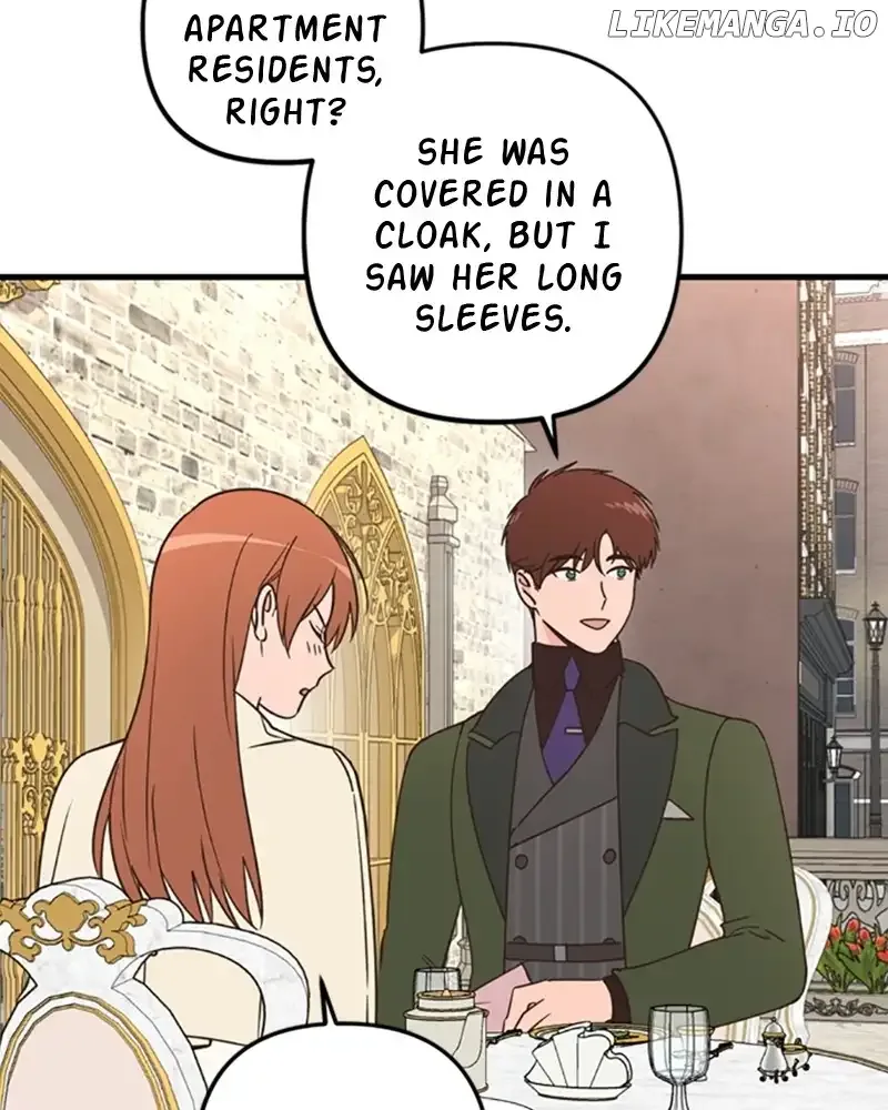 Single Wizard’s Dormitory Apartment Chapter 59 page 68