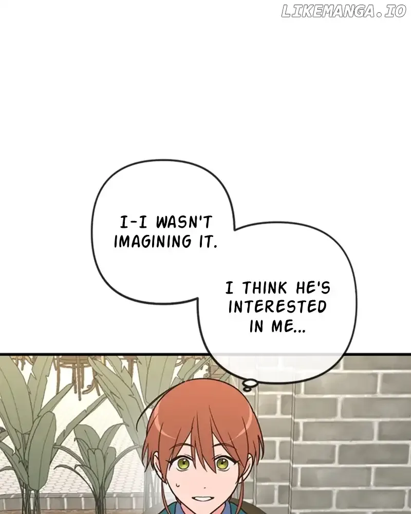 Single Wizard’s Dormitory Apartment Chapter 58 page 14