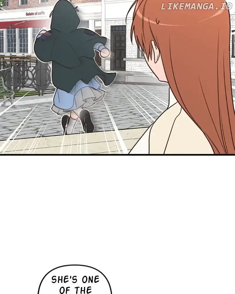Single Wizard’s Dormitory Apartment Chapter 59 page 67