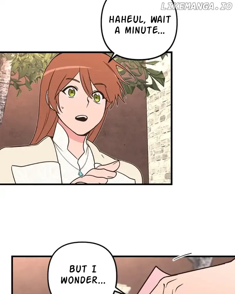 Single Wizard’s Dormitory Apartment Chapter 59 page 58