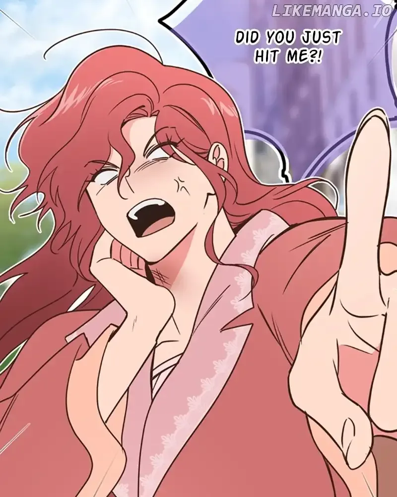 Single Wizard’s Dormitory Apartment Chapter 60 page 11