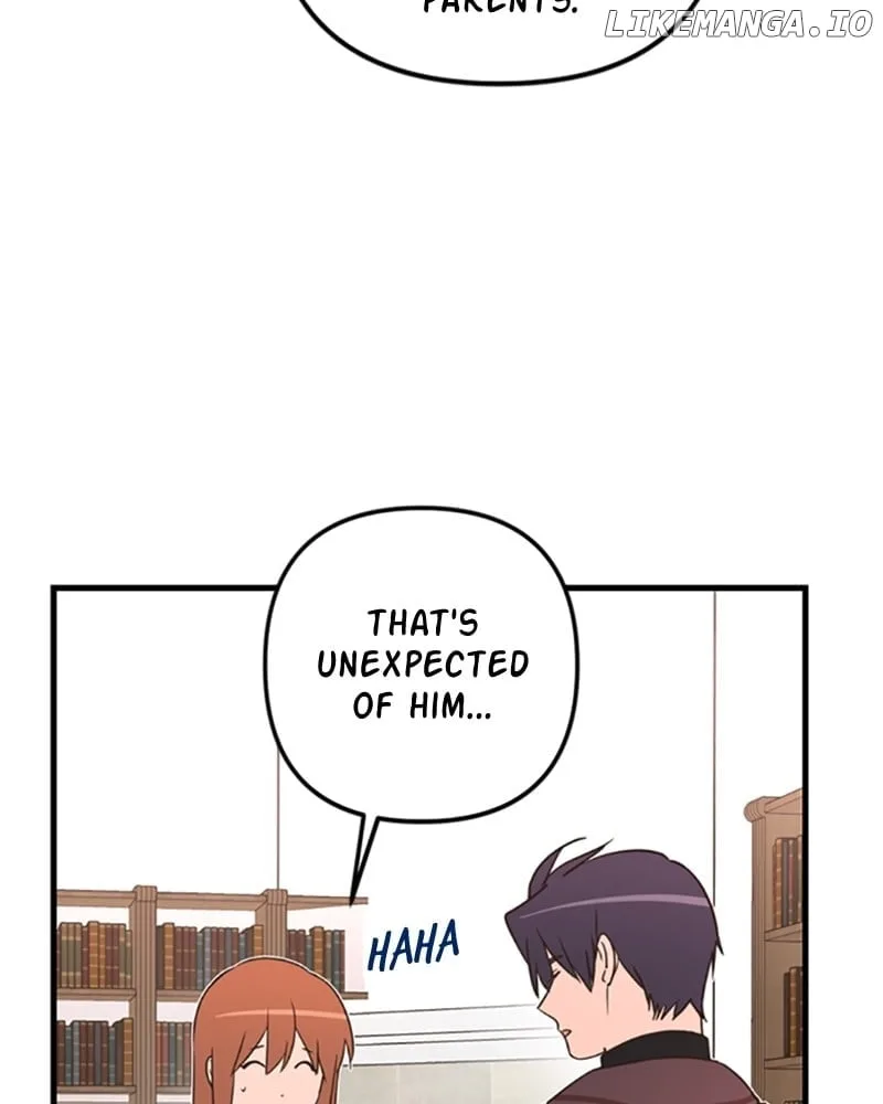 Single Wizard’s Dormitory Apartment Chapter 53 page 72