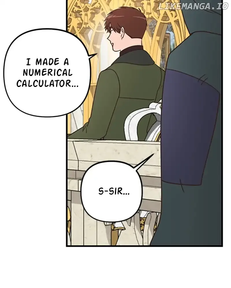 Single Wizard’s Dormitory Apartment Chapter 59 page 51