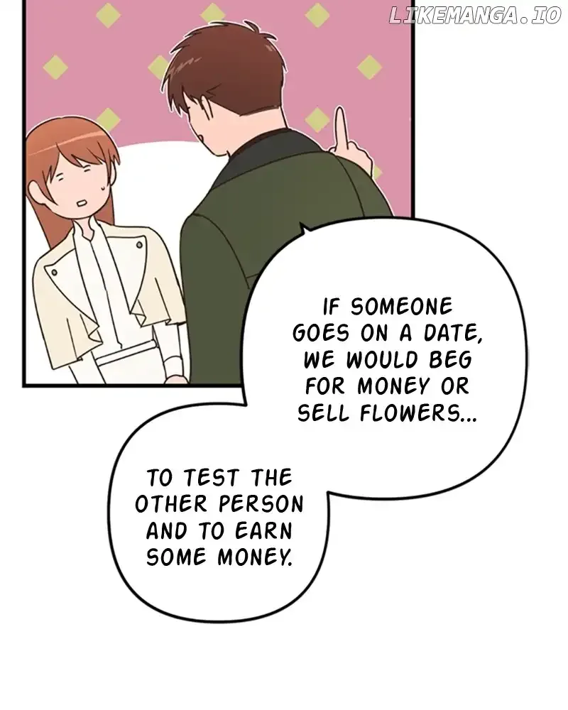 Single Wizard’s Dormitory Apartment Chapter 59 page 70