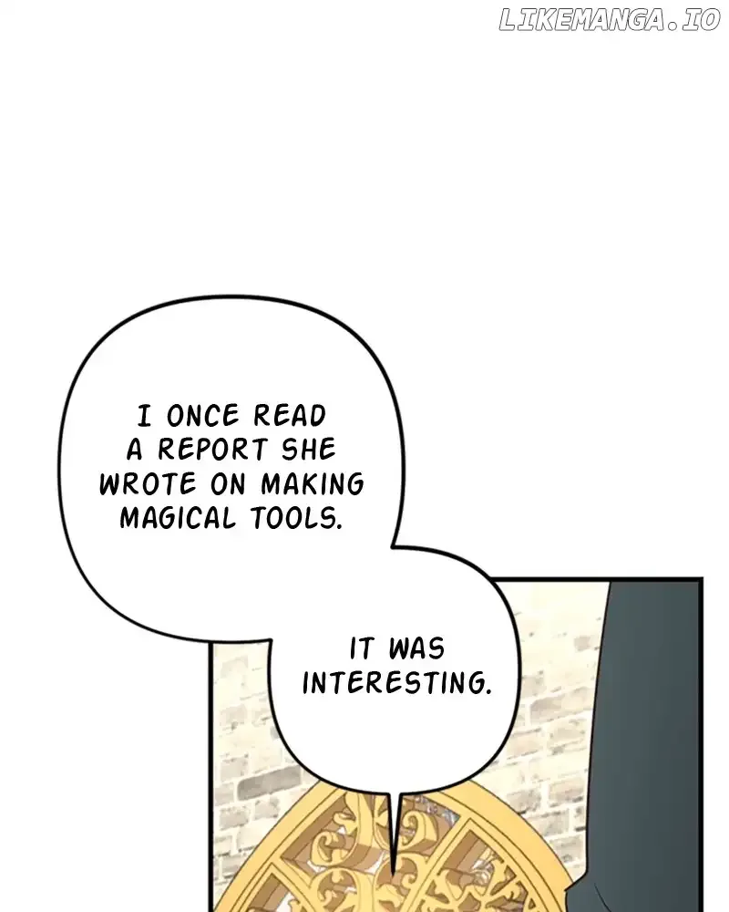 Single Wizard’s Dormitory Apartment Chapter 59 page 50