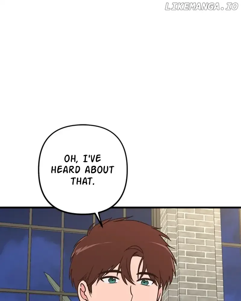 Single Wizard’s Dormitory Apartment Chapter 58 page 20