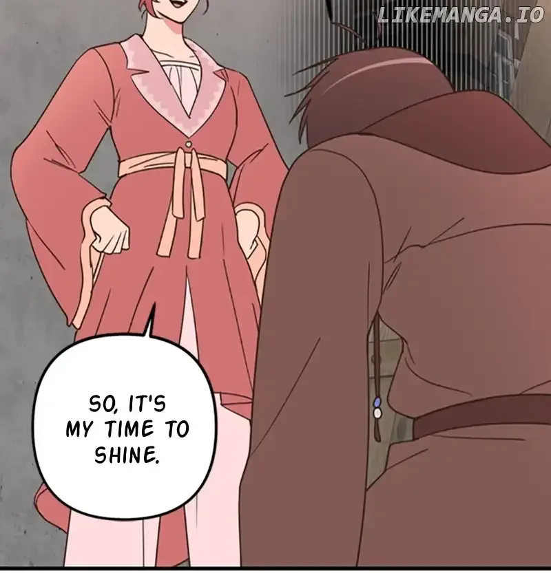 Single Wizard’s Dormitory Apartment Chapter 59 page 83