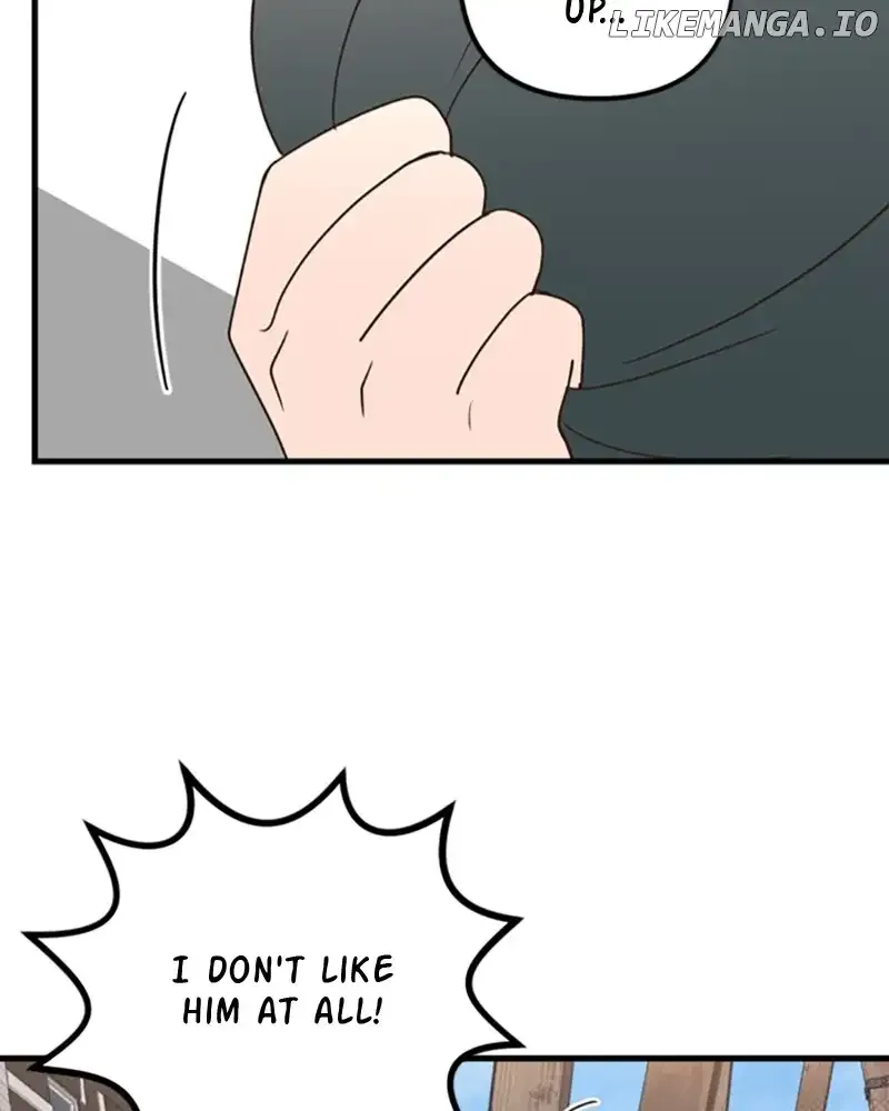 Single Wizard’s Dormitory Apartment Chapter 59 page 74