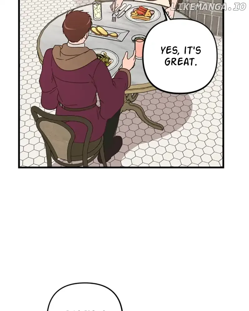 Single Wizard’s Dormitory Apartment Chapter 58 page 12