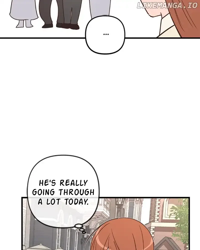 Single Wizard’s Dormitory Apartment Chapter 60 page 3