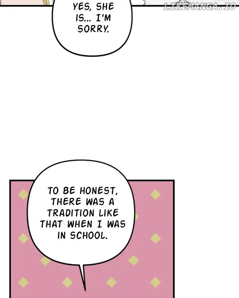Single Wizard’s Dormitory Apartment Chapter 59 page 69