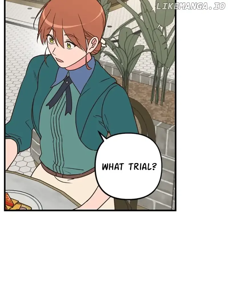 Single Wizard’s Dormitory Apartment Chapter 58 page 24