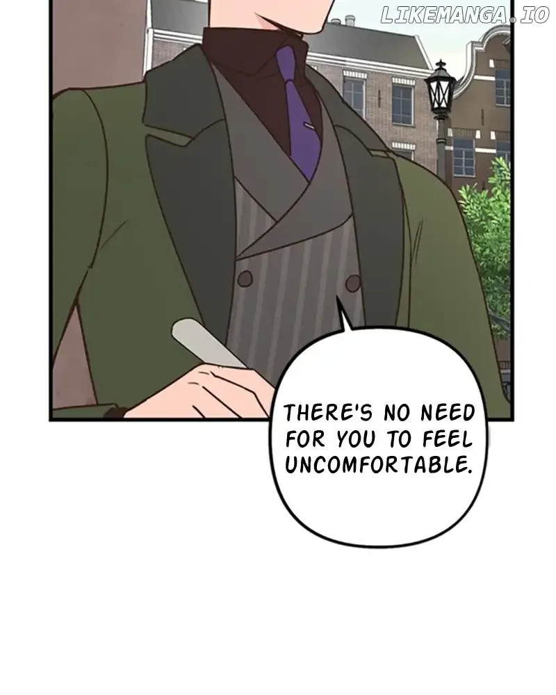 Single Wizard’s Dormitory Apartment Chapter 59 page 41