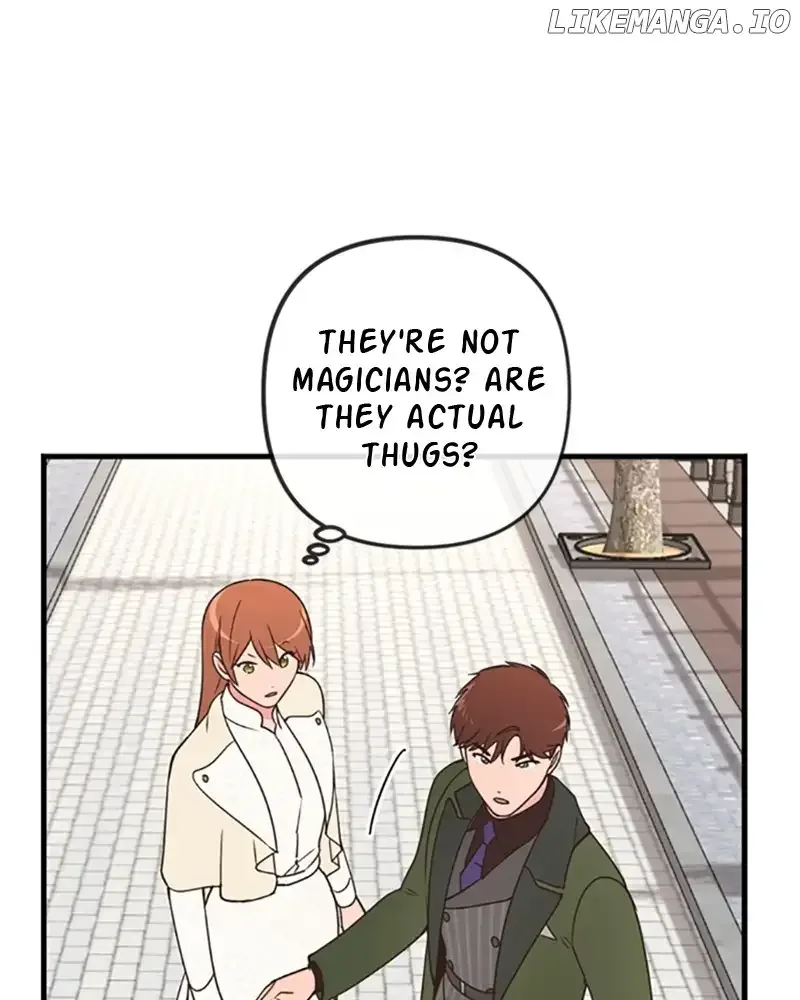 Single Wizard’s Dormitory Apartment Chapter 59 page 89
