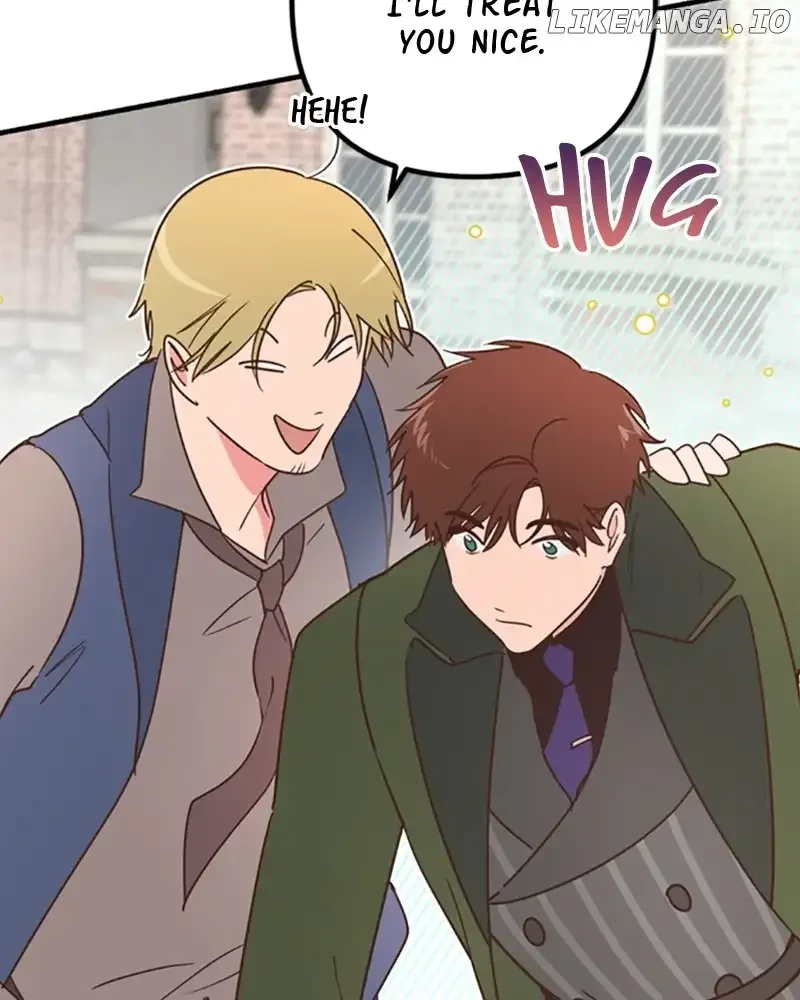 Single Wizard’s Dormitory Apartment Chapter 59 page 96