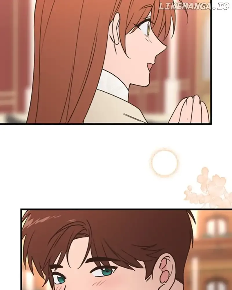 Single Wizard’s Dormitory Apartment Chapter 59 page 36
