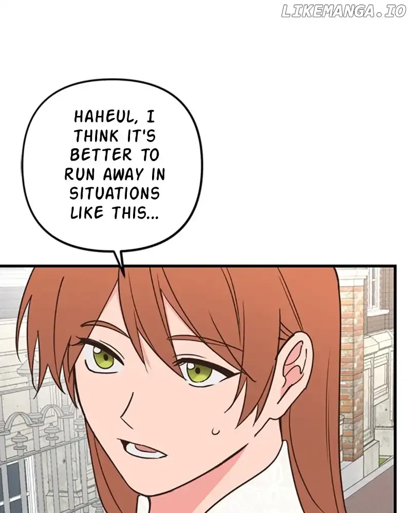 Single Wizard’s Dormitory Apartment Chapter 59 page 93