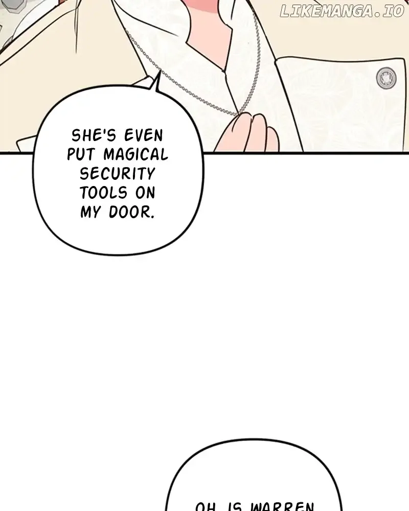 Single Wizard’s Dormitory Apartment Chapter 59 page 48
