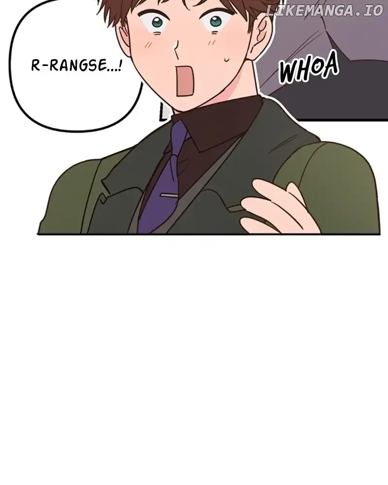 Single Wizard’s Dormitory Apartment Chapter 60 page 9