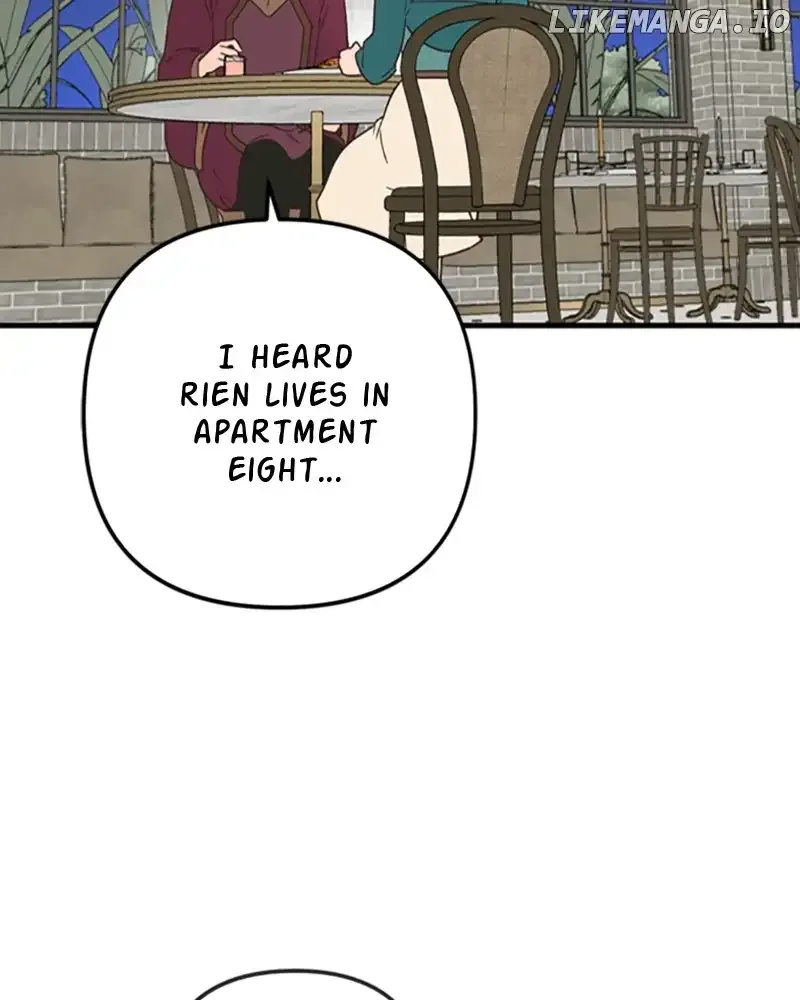 Single Wizard’s Dormitory Apartment Chapter 58 page 26