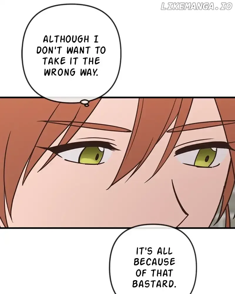 Single Wizard’s Dormitory Apartment Chapter 58 page 33