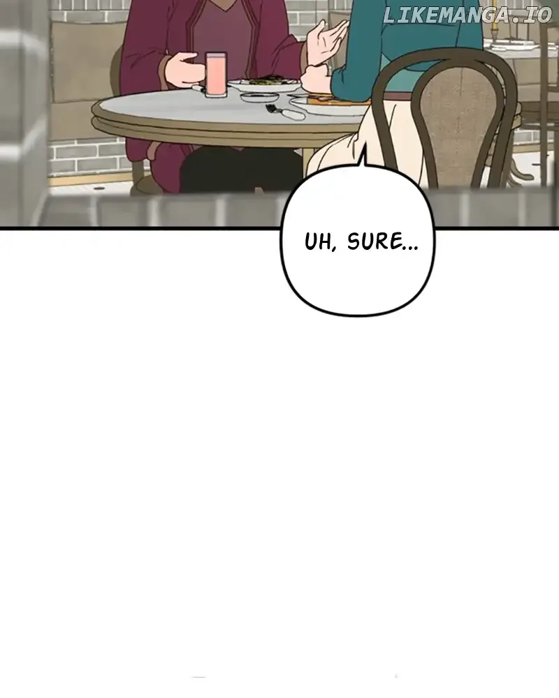 Single Wizard’s Dormitory Apartment Chapter 58 page 35