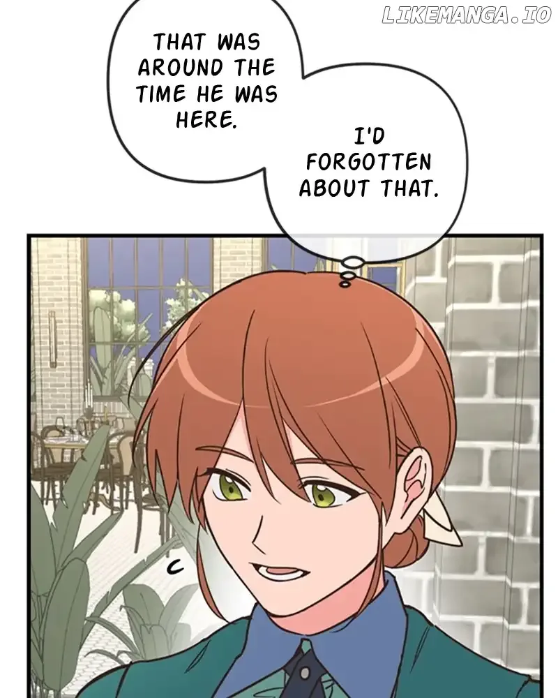 Single Wizard’s Dormitory Apartment Chapter 58 page 27